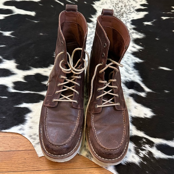 timberland | work boots - Picture 4 of 6